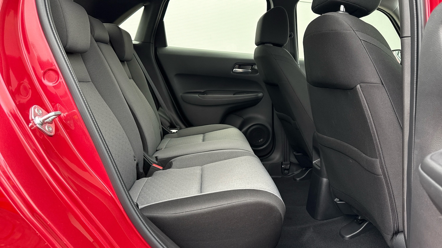 Used Honda Jazz 2024 for sale - 77235465: Photo 39