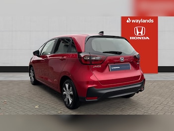 Used Honda Jazz 2024 for sale - 77235465: Photo