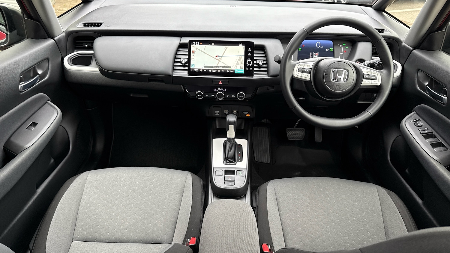 Used Honda Jazz 2024 for sale - 77235465: Photo 4