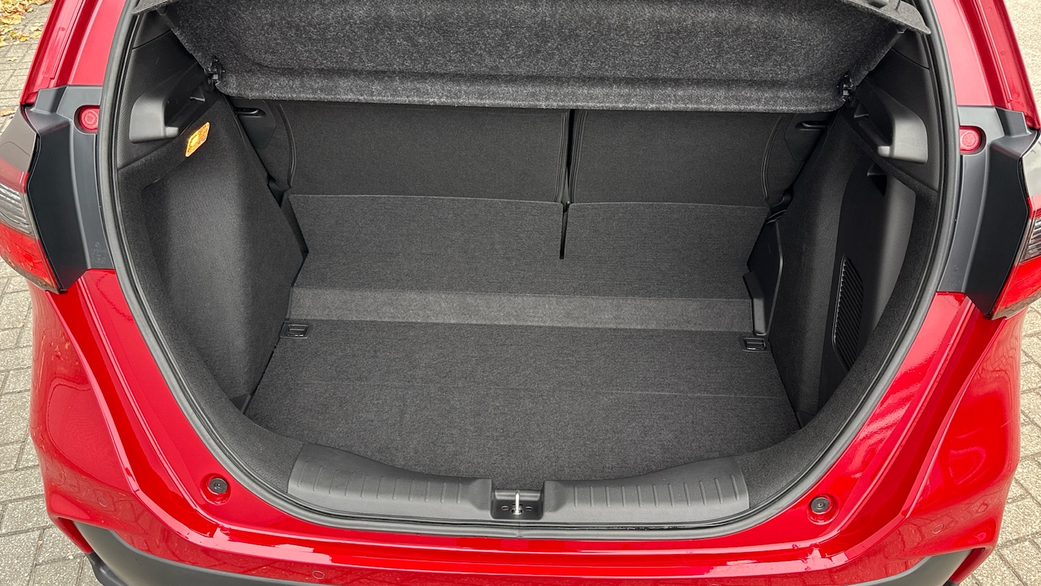 Used Honda Jazz 2024 for sale - 77235465: Photo 40