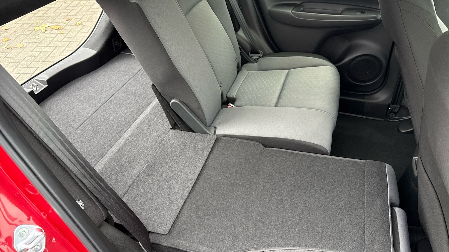 Used Honda Jazz 2024 for sale - 77235465: Photo 42