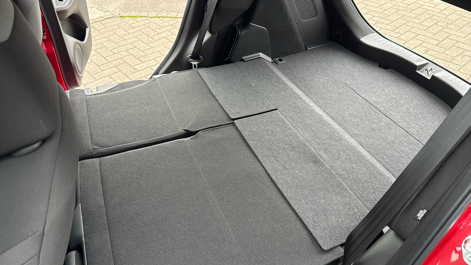 Used Honda Jazz 2024 for sale - 77235465: Photo 43