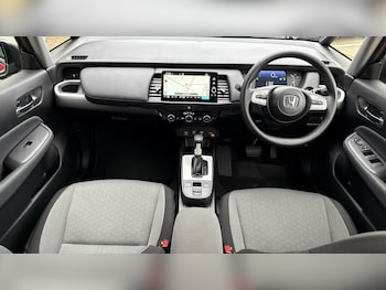 Used Honda Jazz 2024 for sale - 77235465: Photo