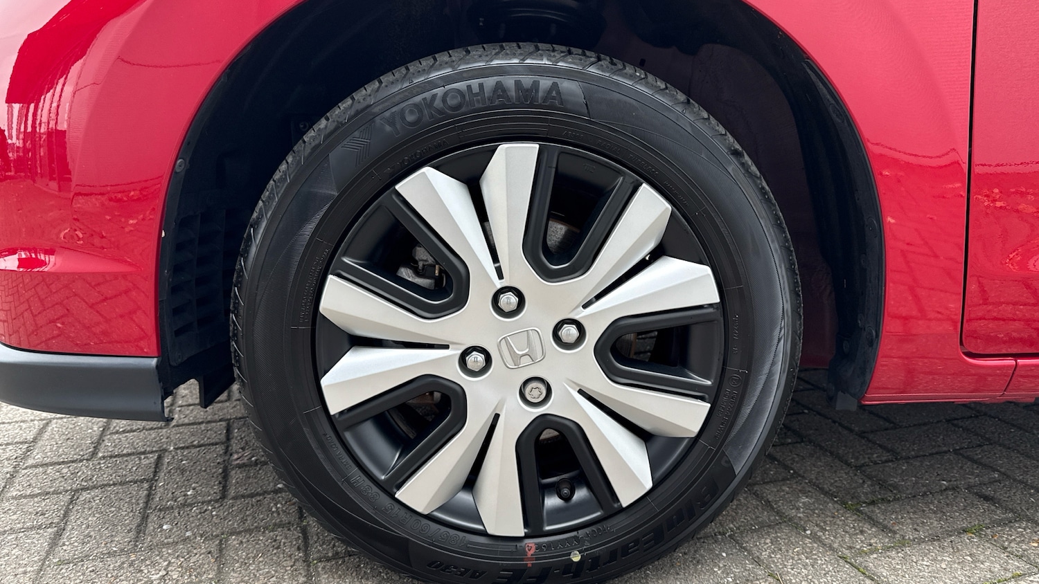 Used Honda Jazz 2024 for sale - 77235465: Photo 56