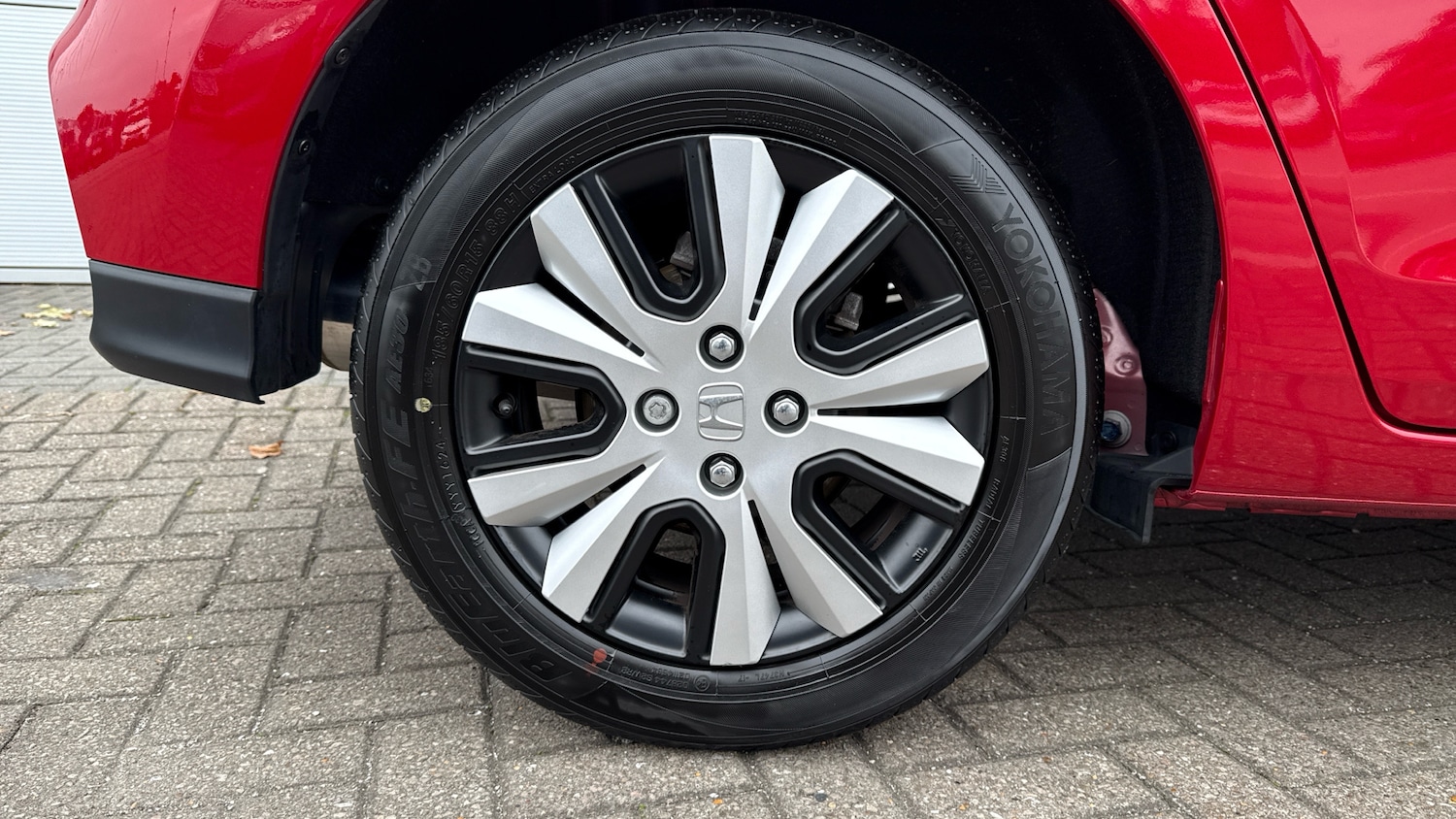 Used Honda Jazz 2024 for sale - 77235465: Photo 58