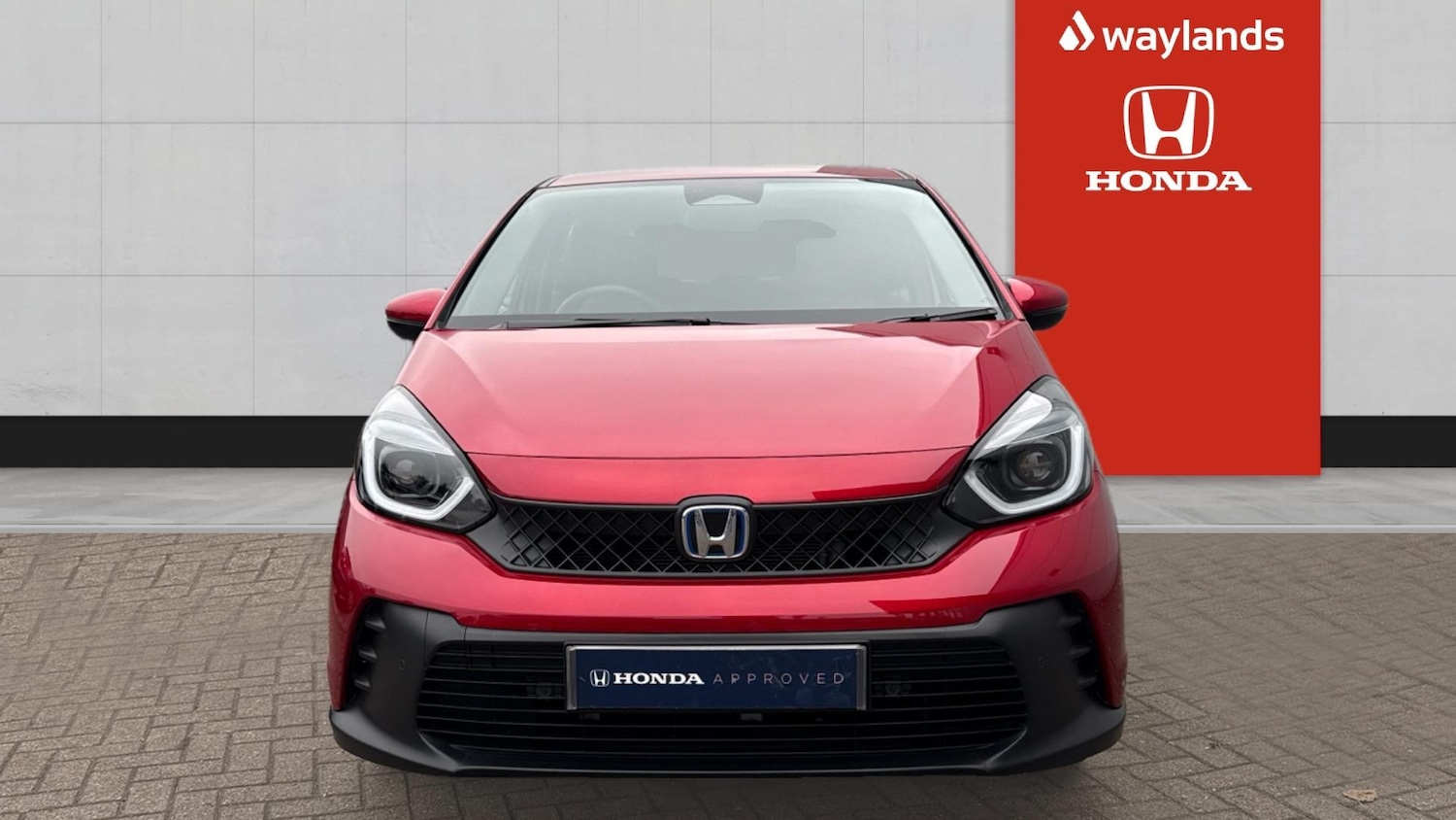 Used Honda Jazz 2024 for sale - 77235465: Photo 6