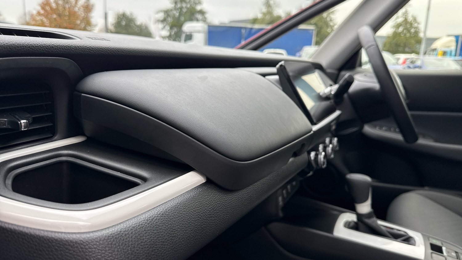 Used Honda Jazz 2024 for sale - 77235465: Photo 60