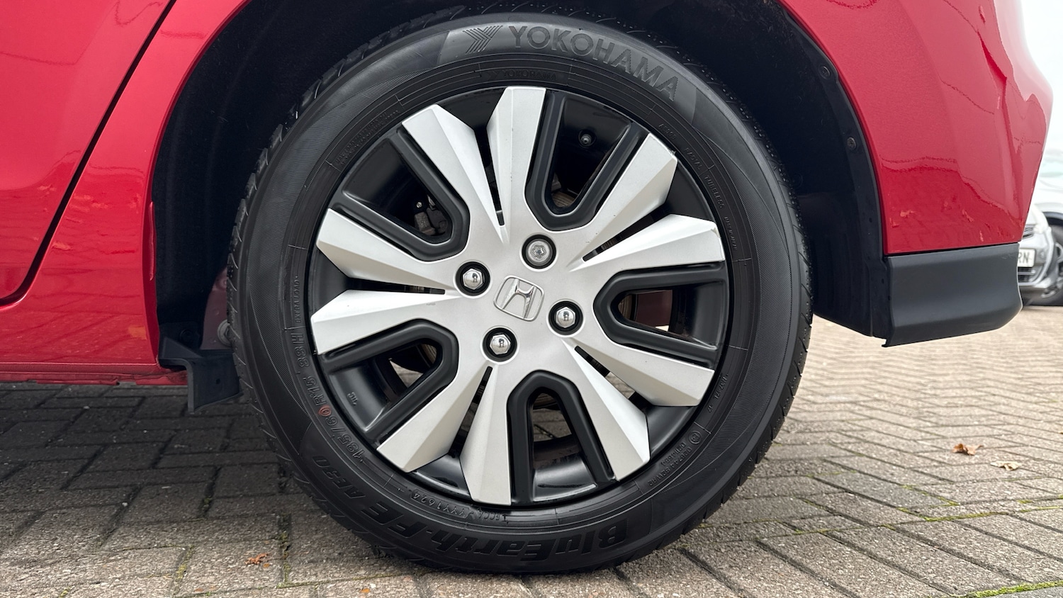 Used Honda Jazz 2024 for sale - 77235465: Photo 9