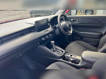 Used Honda HR-V 2023 for sale - 79679402: Photo