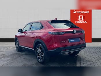 Used Honda HR-V 2023 for sale - 79679402: Photo