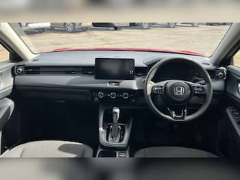 Used Honda HR-V 2023 for sale - 79679402: Photo