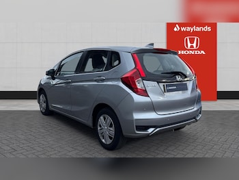 Used Honda Jazz 2018 for sale - 76096068: Photo