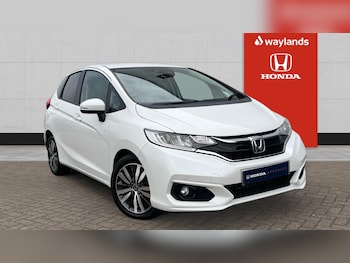 Used Honda Jazz 2018 for sale - 75569686: Photo
