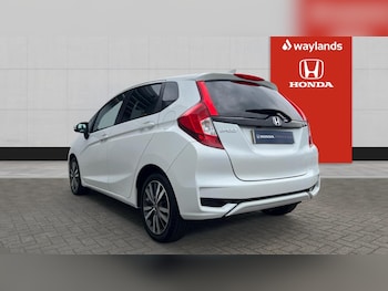 Used Honda Jazz 2018 for sale - 75569686: Photo