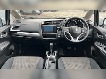 Used Honda Jazz 2018 for sale - 75569686: Photo