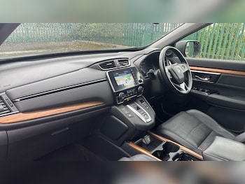 Used Honda CR-V 2020 for sale - 78152610: Photo