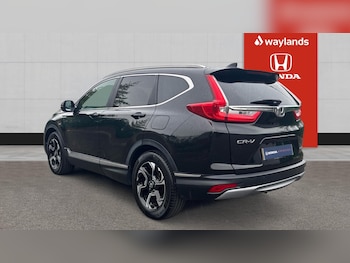 Used Honda CR-V 2020 for sale - 78152610: Photo