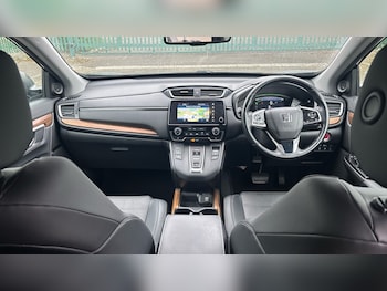 Used Honda CR-V 2020 for sale - 78152610: Photo