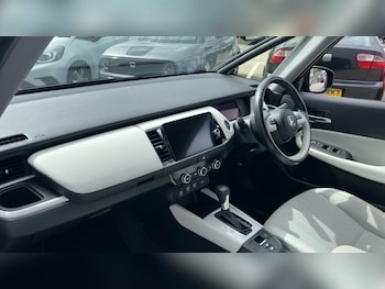 Used Honda Jazz 2022 for sale - 75424759: Photo