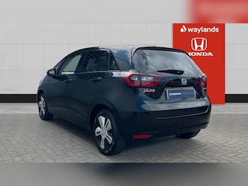 Used Honda Jazz 2022 for sale - 75424759: Photo