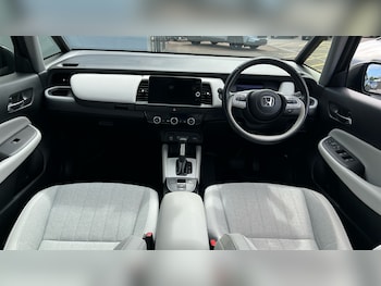 Used Honda Jazz 2022 for sale - 75424759: Photo