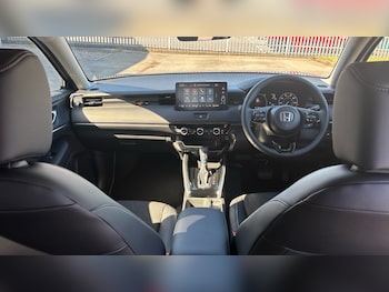 Used Honda HR-V 2026 for sale - 78811436: Photo