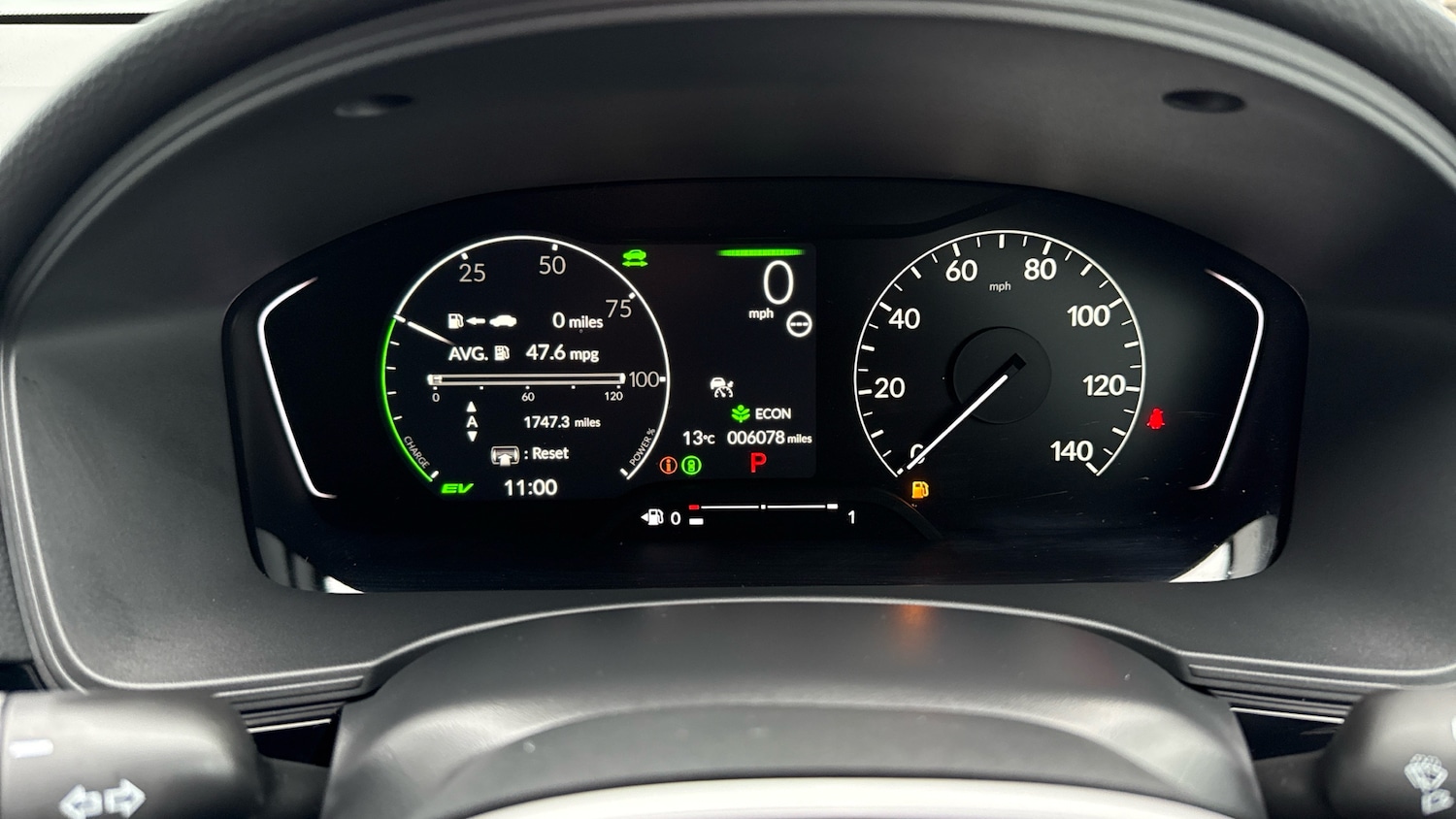 Used Honda Civic 2024 for sale - 76669843: Photo 11