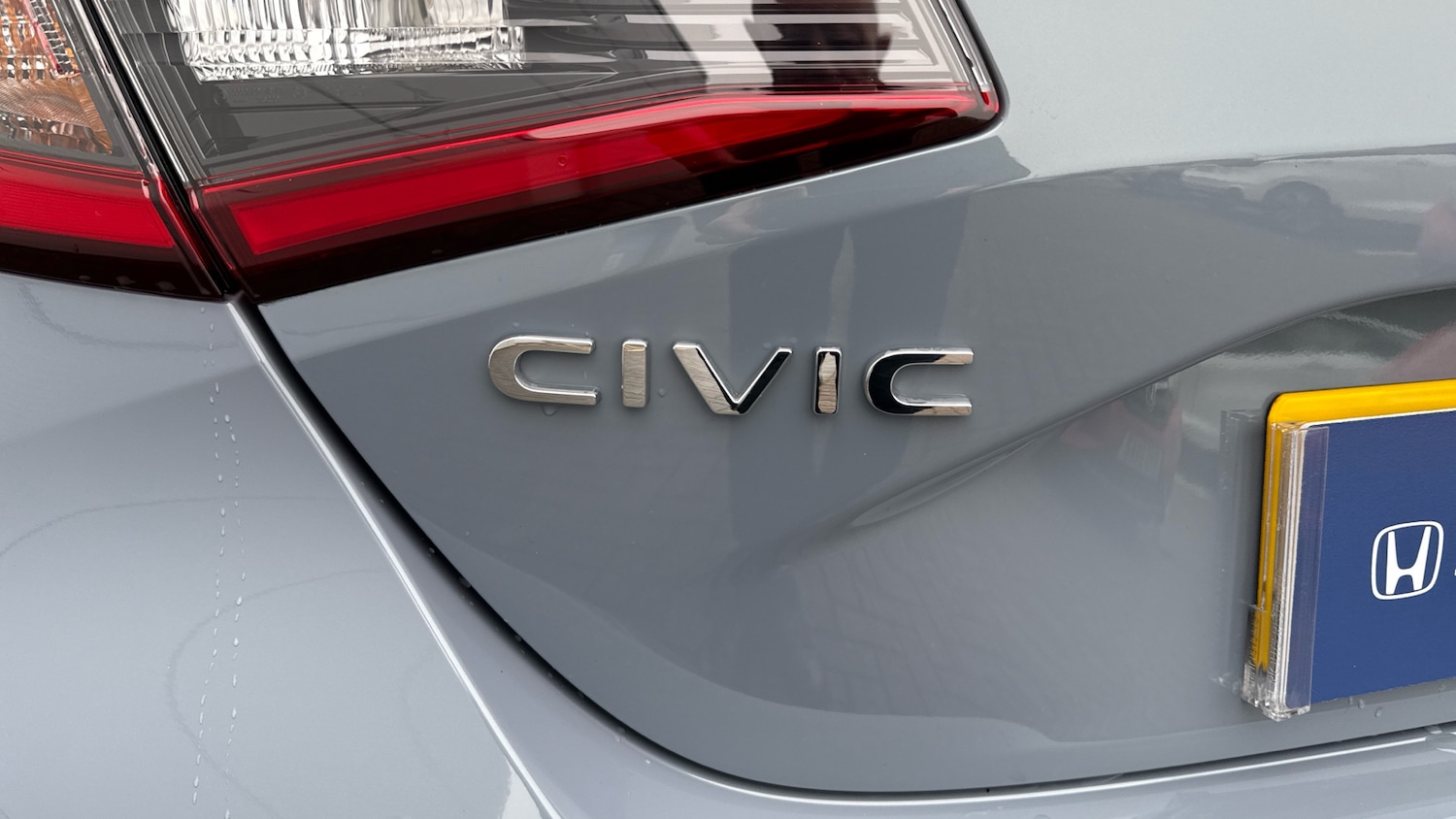 Used Honda Civic 2024 for sale - 76669843: Photo 17