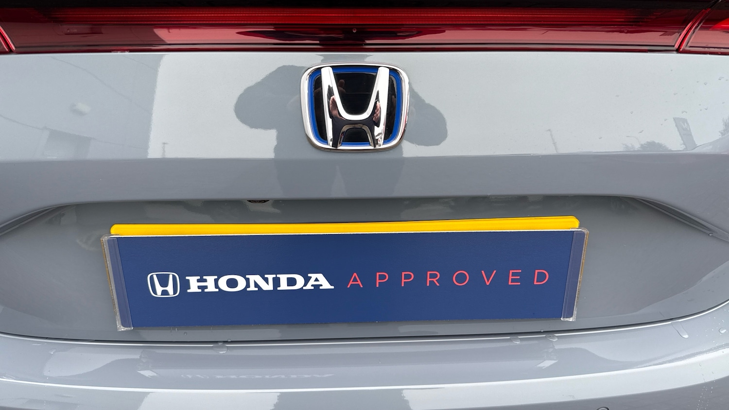 Used Honda Civic 2024 for sale - 76669843: Photo 18