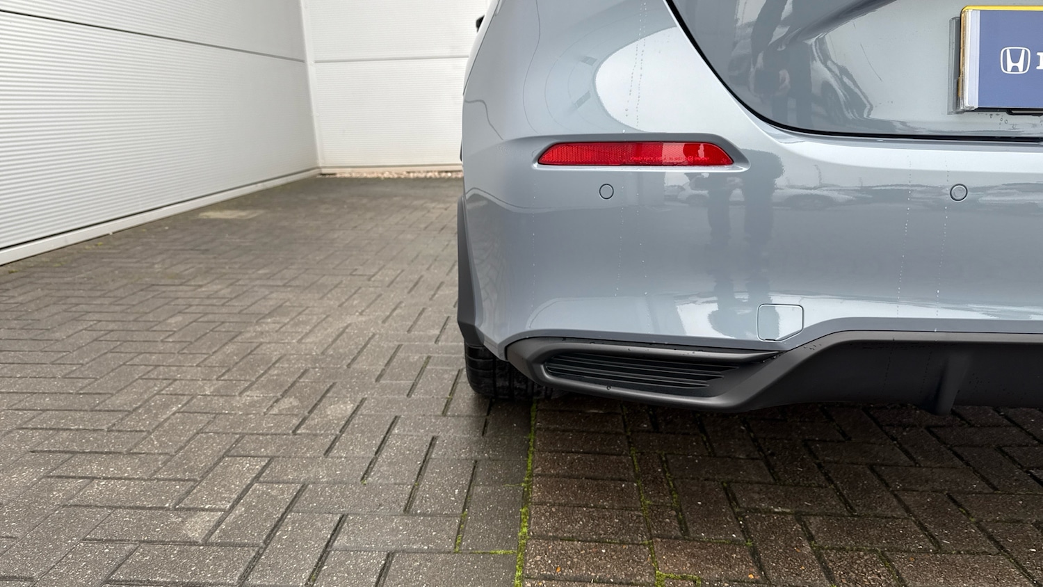 Used Honda Civic 2024 for sale - 76669843: Photo 19