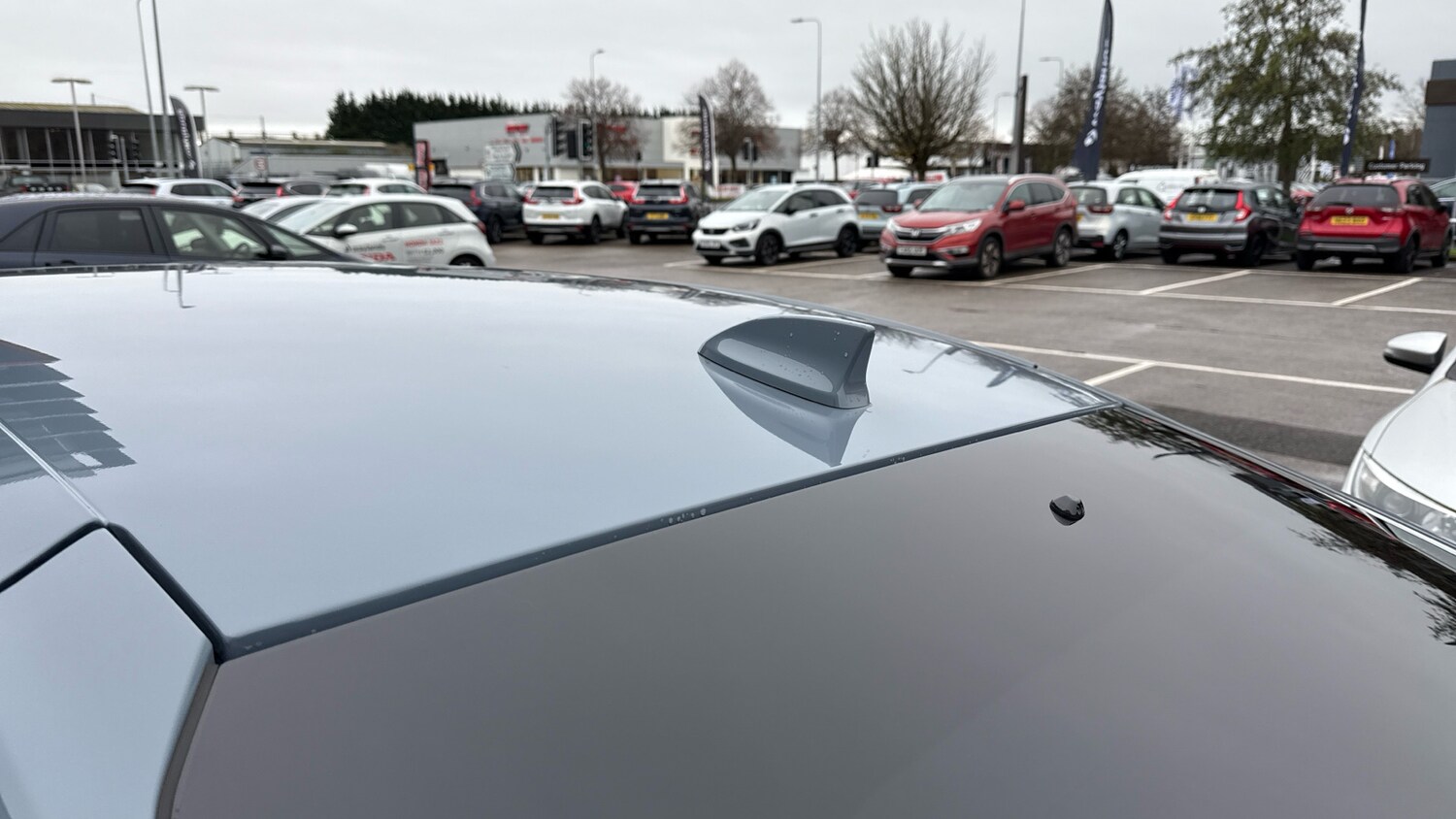 Used Honda Civic 2024 for sale - 76669843: Photo 22