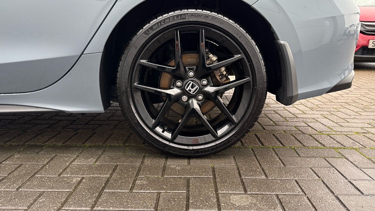 Used Honda Civic 2024 for sale - 76669843: Photo 23