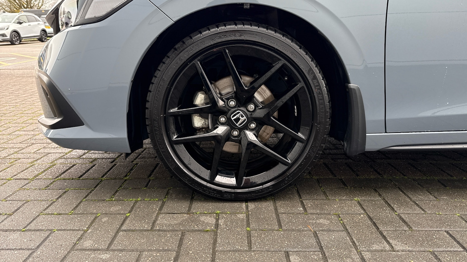 Used Honda Civic 2024 for sale - 76669843: Photo 24