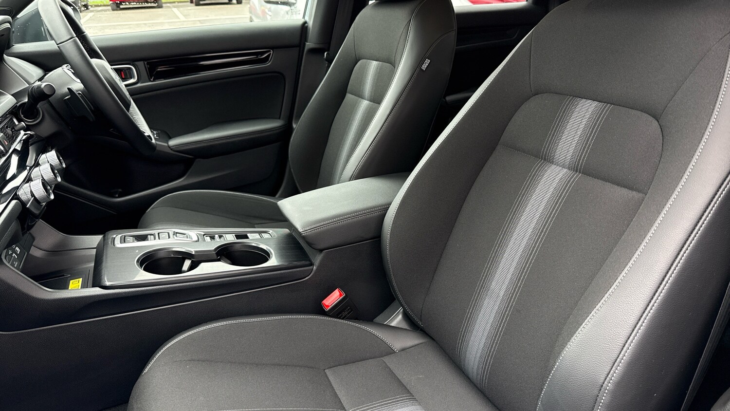 Used Honda Civic 2024 for sale - 76669843: Photo 26