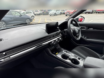 Used Honda Civic 2024 for sale - 76669843: Photo