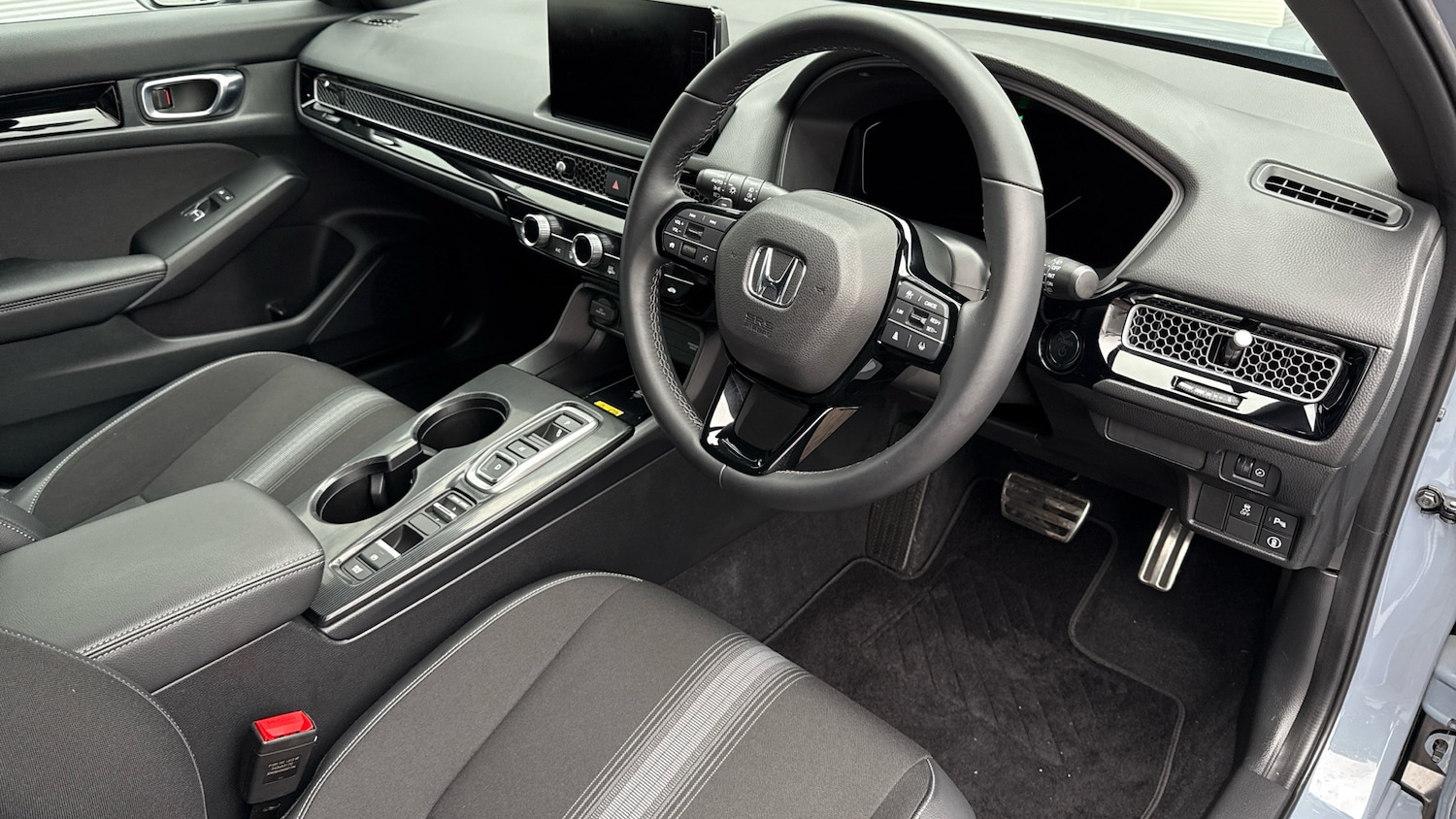 Used Honda Civic 2024 for sale - 76669843: Photo 37