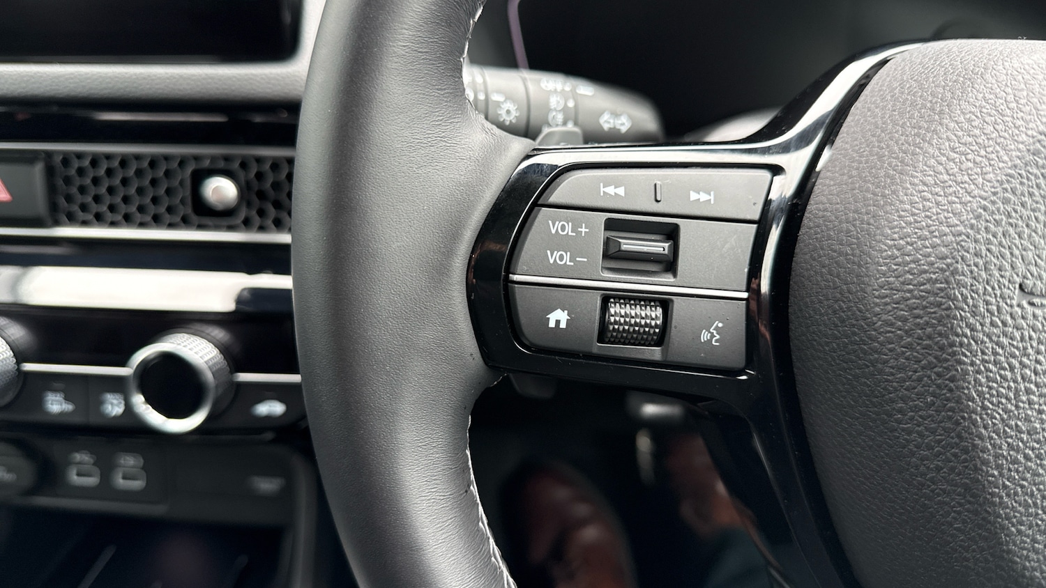 Used Honda Civic 2024 for sale - 76669843: Photo 44