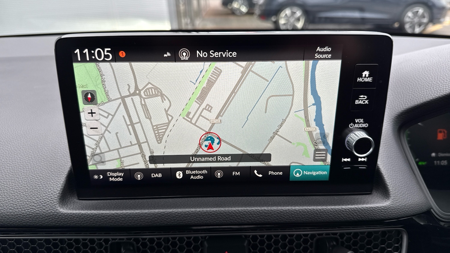 Used Honda Civic 2024 for sale - 76669843: Photo 47