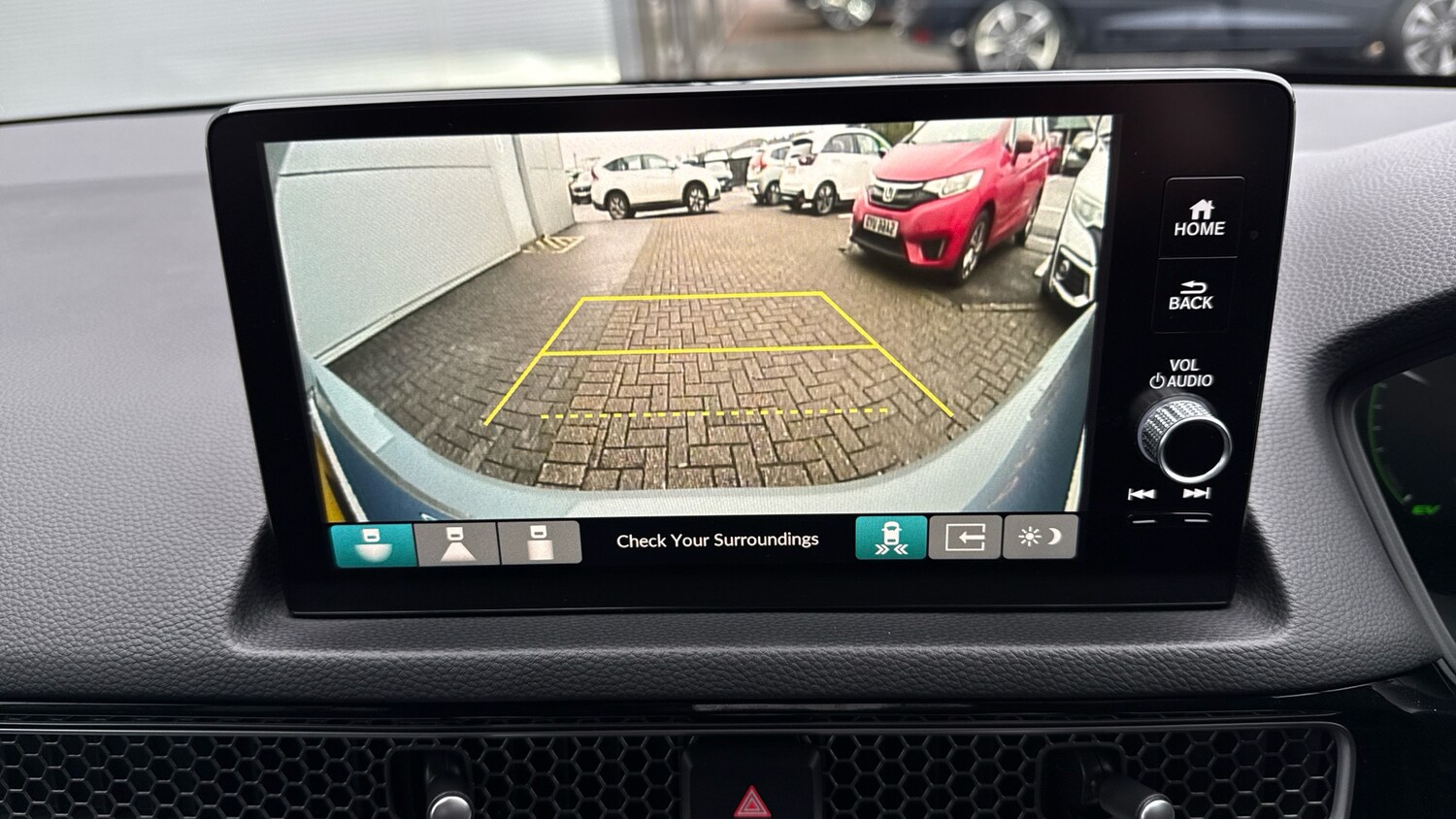 Used Honda Civic 2024 for sale - 76669843: Photo 48