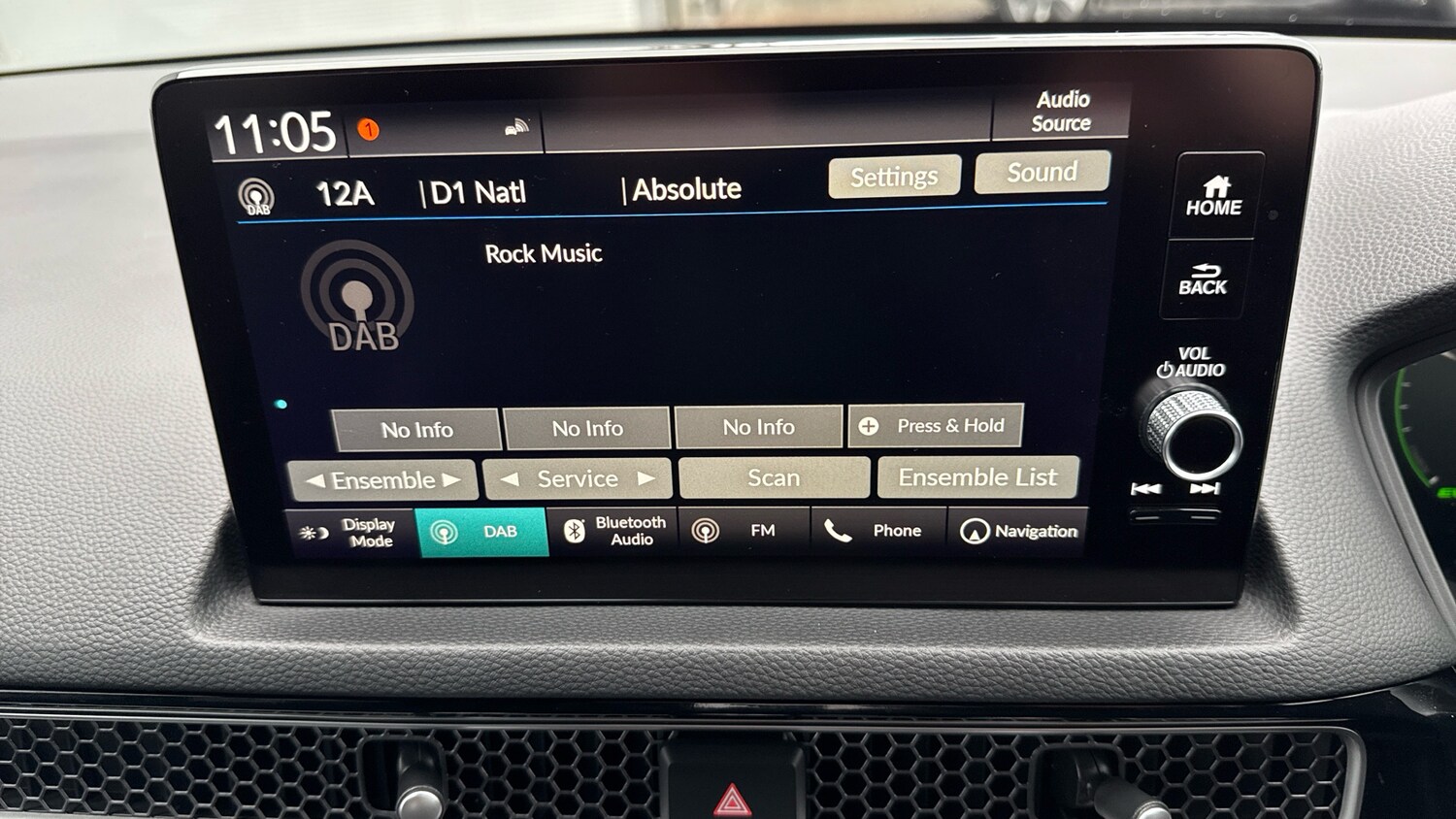 Used Honda Civic 2024 for sale - 76669843: Photo 49