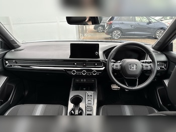 Used Honda Civic 2024 for sale - 76669843: Photo