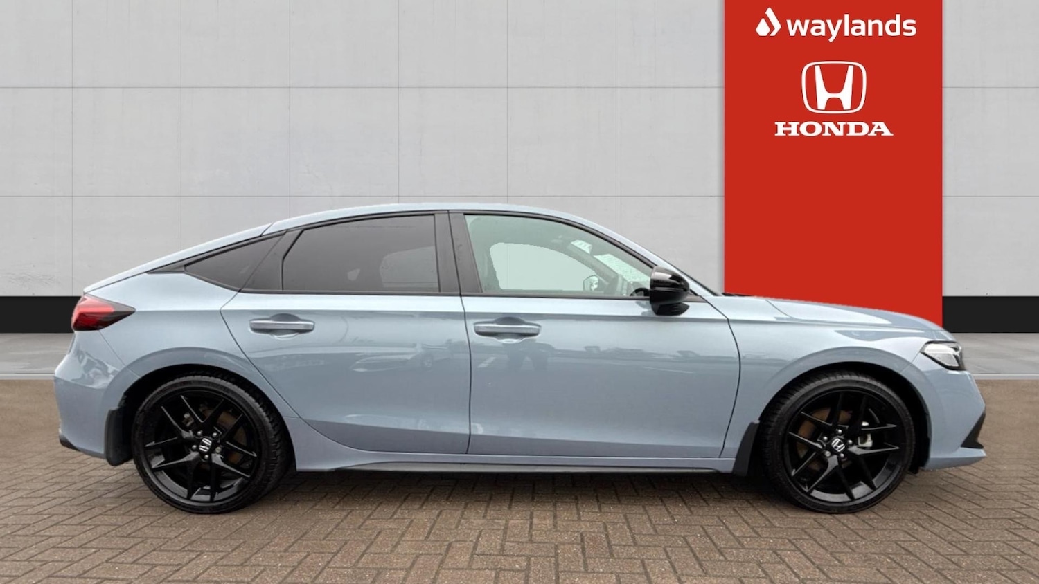 Used Honda Civic 2024 for sale - 76669843: Photo 5