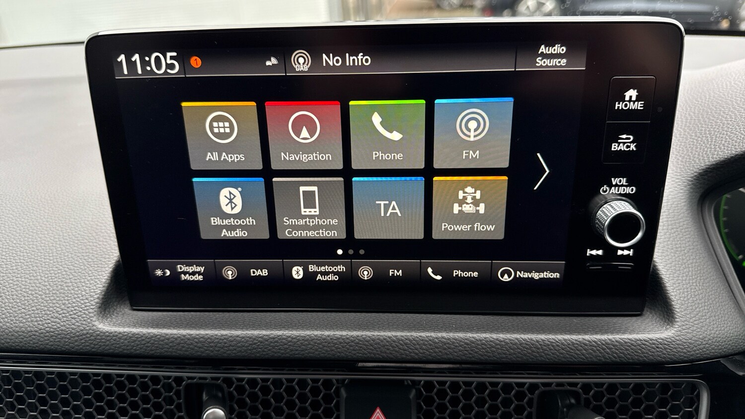 Used Honda Civic 2024 for sale - 76669843: Photo 50