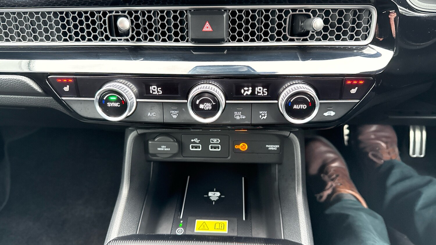 Used Honda Civic 2024 for sale - 76669843: Photo 51