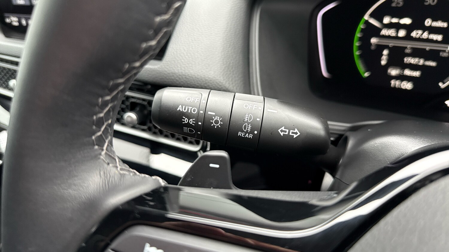 Used Honda Civic 2024 for sale - 76669843: Photo 52