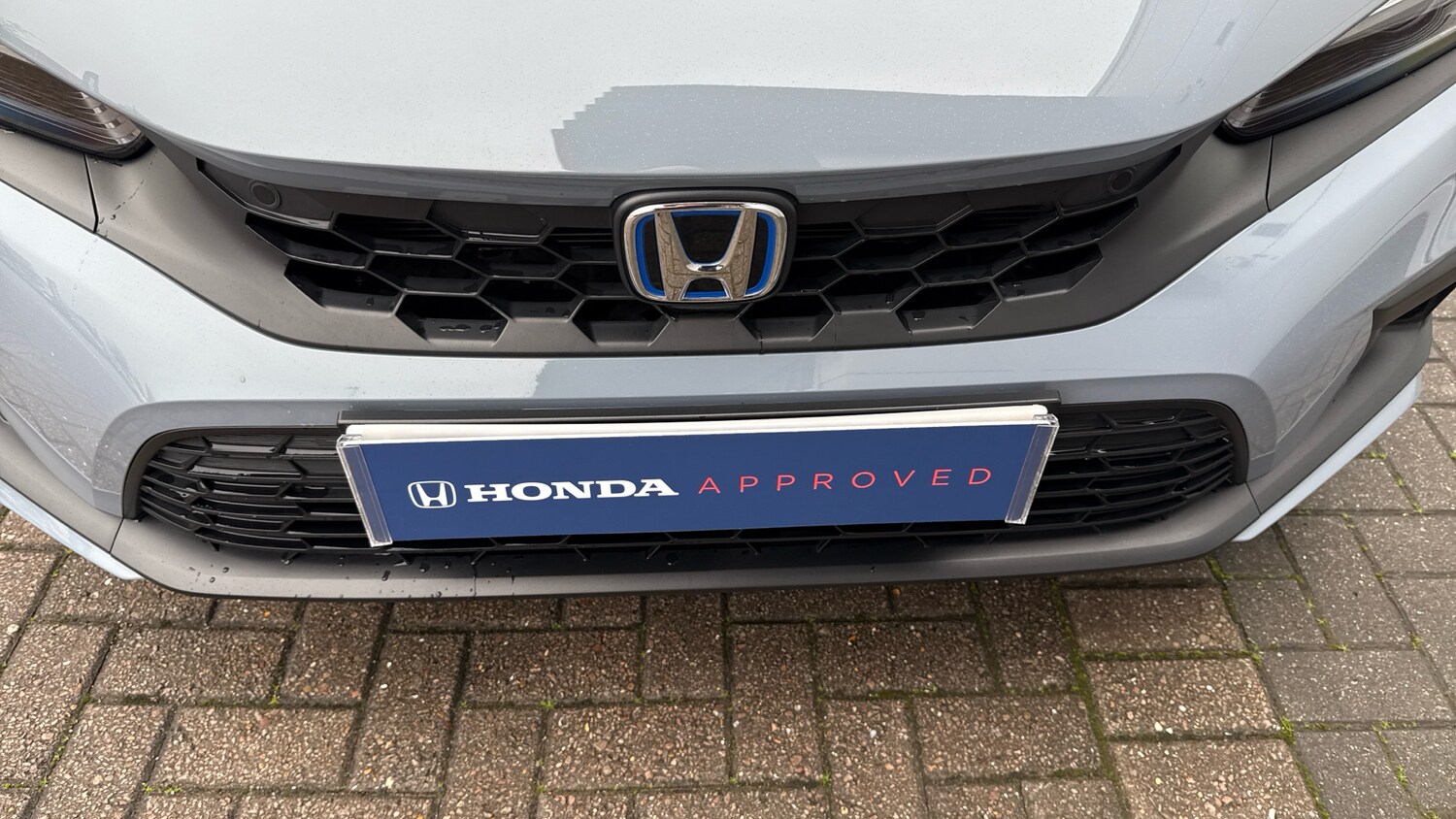 Used Honda Civic 2024 for sale - 76669843: Photo 54