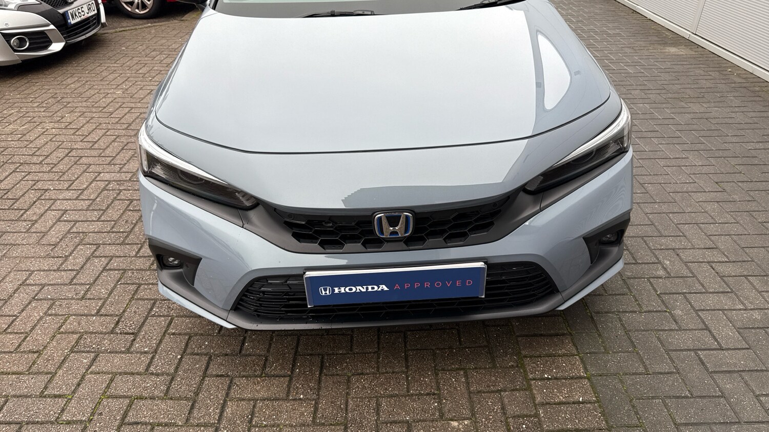 Used Honda Civic 2024 for sale - 76669843: Photo 55