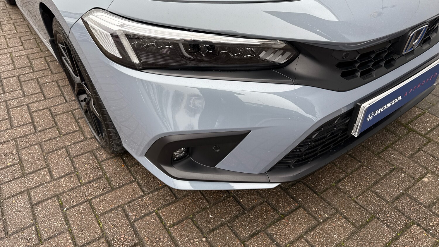 Used Honda Civic 2024 for sale - 76669843: Photo 56