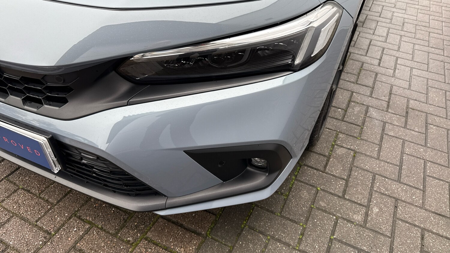 Used Honda Civic 2024 for sale - 76669843: Photo 58