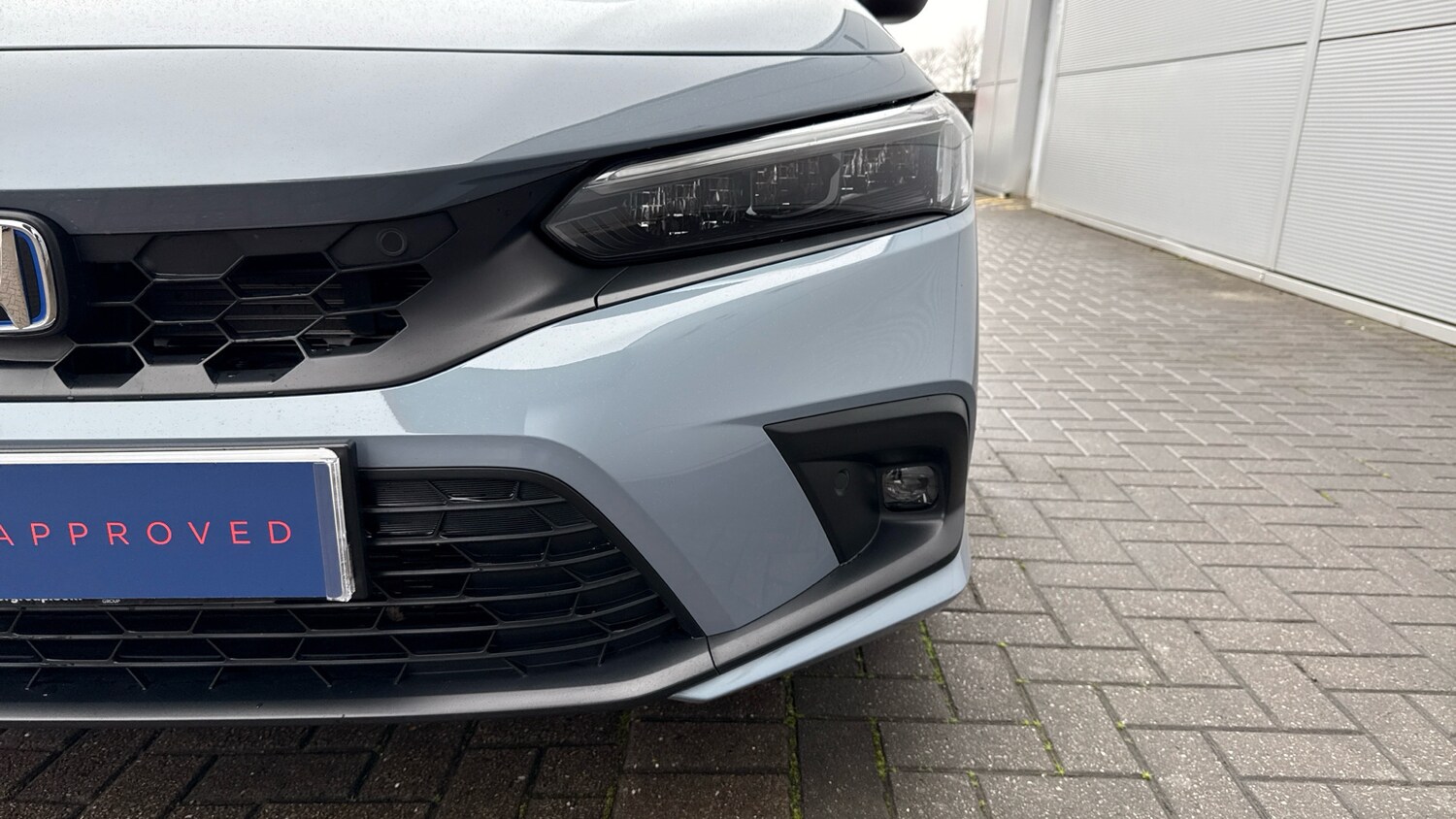 Used Honda Civic 2024 for sale - 76669843: Photo 59